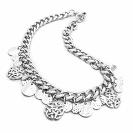 Collar Mujer Folli Follie 1N7F120 40 cm Precio: 77.78999976. SKU: S0359281