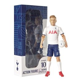 BANBO TOYS Figura Articulada Maddison Tottenham Hotspur 20cm Precio: 22.94999982. SKU: B16K9Y4Z5K