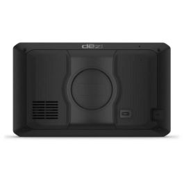 Garmin dezl LGV720 navegador Fijo 17,6 cm (6.95") TFT Pantalla táctil 242 g Negro Garmin dezl LGV720 navegador Fijo 17,6 cm (6.95") TFT Pantalla táctil 242 g Negro