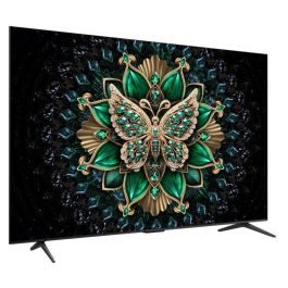 Smart TV TCL 65C6K 4K Ultra HD 65" HDR QLED Smart TV TCL 65C6K 4K Ultra HD 65" HDR QLED