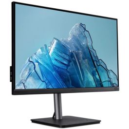 Acer CB273UEBEMIPRUZXV Monitor 27" IPS 2K (2560x1440) 1ms 100Hz con AMD FreeSync y HDR10