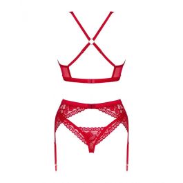 Conjunto de Lencería Obsessive M/L Conjunto de Lencería Obsessive M/L