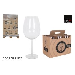 Royal Leerdam Copa Vino 73Cl Xxl 7x10x24cm 170gr (Palet 4D) (288 Unidades) Precio: 477.49999979. SKU: S2209672