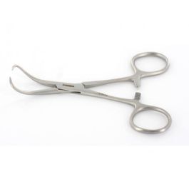 Pinza Backhaus Para Paños 9 cm Precio: 9.5468997701. SKU: B1HNEGN7V2