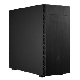 Cooler Master MasterBox MB600L V2 Midi Tower Negro Precio: 52.78999979. SKU: B17NLLRPHH