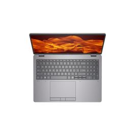 HP Zbook Fury G1I U7 - 265Hx Portátil Workstation, Intel Core Ultra 7-265HX, NVIDIA RTX Pro 3000, 32GB RAM, 1TB SSD, 16" WUXGA