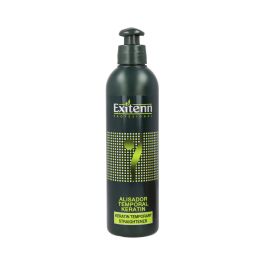 Exitenn Alisador Temporal con Keratina 250ml para Cabello Rizado, Suavidad, Brillo e Hidratación Precio: 8.49999953. SKU: S4244096