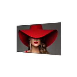 Philips 75BDL4650D Pantalla Plana Digital 75" 4K Ultra HD LCD, Wifi, Android 11, Procesador, Negro 24/7