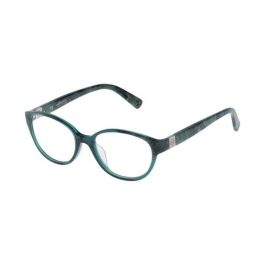 Montura de Gafas Mujer Loewe VLW920500860 Verde (ø 50 mm) Precio: 51.79000013. SKU: S0318525
