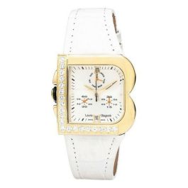 Reloj Mujer Laura Biagiotti LB0002-DO (Ø 33 mm) Precio: 21.49999995. SKU: S0341093