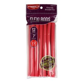 Red Kiss Flexi Rods 7" 1.2 Valuepack 12 Pcs Precio: 5.50000055. SKU: B1A9EMHTEK