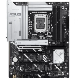 ASUS Placa Base PRIME Z890-P WiFi Intel LGA 1851 ATX 4 DDR5 7600MHz Wi-Fi 7 Bluetooth 5.4 2.5GbE 90MB1I70-M0EAY0