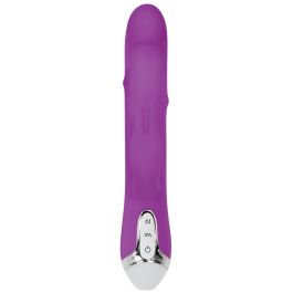 Vibrador Punto G Evolved Rabbit Morado