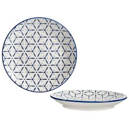 Plato Postre 20Cm Griego Azul Vessia (24 Unidades) Plato Postre 20Cm Griego Azul Vessia (24 Unidades) Precio: 49.50000011. SKU: B1APKQJ9JX