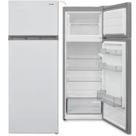 Frigorífico combinado Sharp SJFTB01ITXWEES Blanco Precio: 418.89999987. SKU: B1FYYM548J
