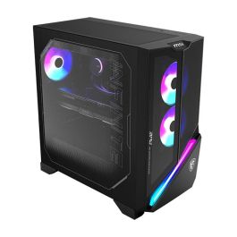 MSI MPG Infinite X3 AI 2NVR7-073AT PC Gaming, Intel Core Ultra 7 265K, NVIDIA GeForce RTX 5070 Ti 16GB, 32GB RAM DDR5, 1TB SSD NVMe PCIe 4.0, Windows 11 Home