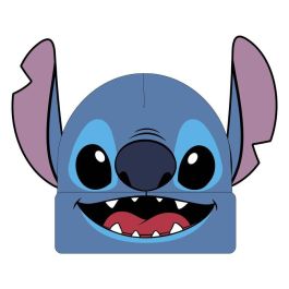 CERDÁ Gorro Stitch Disney de Acrílico - 22x21cm Precio: 9.59288. SKU: B1HGVMPPLB