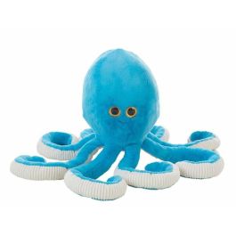 Creaciones Llopis Pulpo de Peluche Tentáculos Gigantes 65 cm Poliéster Suave Edad Recomendada +3 Años 4 Modelos Surtidos Creaciones Llopis Pulpo de Peluche Tentáculos Gigantes 65 cm Poliéster Suave Edad Recomendada +3 Años 4 Modelos Surtidos