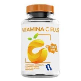 Vitamina C Plus 100Cap. Precio: 13.4999997. SKU: B1DEZNZHNB