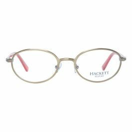 Montura de Gafas Hombre Hackett London HEB01840 (50 mm) Dorado (ø 50 mm) Precio: 41.7899999. SKU: S0332766