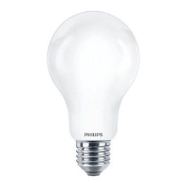 Philips Bombilla Estándar LED E27 23W 3452 lm 6500K Luz Fría Ø9,5 x 16,5 cm Precio: 11.79000042. SKU: B15GAB2JJ6