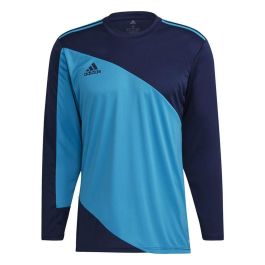 Camiseta de Portero Adidas Squad Gk 21 Azul oscuro Precio: 35.7192. SKU: B1846D3VA7