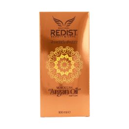 Redist Moroccan Argan Oil 100 ml Redist Moroccan Argan Oil 100 ml Precio: 13.50000025. SKU: B1GDVNQV52