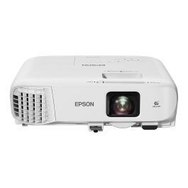 Epson Proyector EB-982W 3LCD 4200 Lumenes WXGA LAN Precio: 903.50000015. SKU: B158FA2WNX