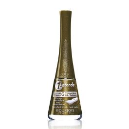 Bourjois 1 seconde texture gel nail lacquer 57 kakidyllic (blister) Precio: 5.79000004. SKU: SLC-70230