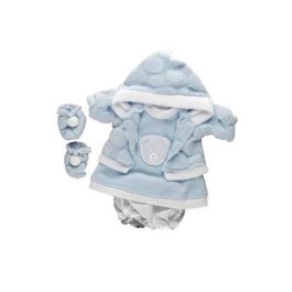 Muñecas Arias Ropa Elegance - Vestido Surtido para Muñecas de 26 cm (6 Colores Disponibles)