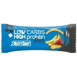Low Carbs High Protein Banana-Mango 16Barritas Precio: 35.9900002. SKU: B1CT4DD48F