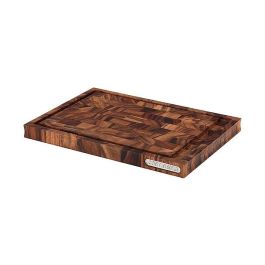 Continenta Tabla Cortar Madera de Acacia 42,5x29x3,2 cm Precio: 76.4999994. SKU: B1C7WBKL3H
