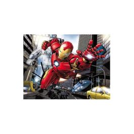 Prime 3D Puzzle Lenticular Marvel Iron-Man 500 Piezas Prime 3D Puzzle Lenticular Marvel Iron-Man 500 Piezas Precio: 20.50000029. SKU: B1BYB9HWTW