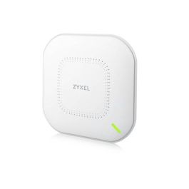 Zyxel WAX630S 2400 Mbit/s Blanco Energía sobre Ethernet (PoE) Zyxel WAX630S 2400 Mbit/s Blanco Energía sobre Ethernet (PoE)