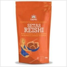 Setas Reishi Superalimento 100Gr. Bio Precio: 12.4999996. SKU: B1FGAQB6XC
