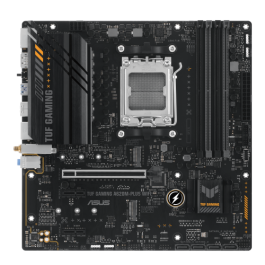 ASUS TUF GAMING A620M-PLUS WiFi Zócalo AM5 ASUS TUF GAMING A620M-PLUS WiFi Zócalo AM5