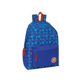 Safta Mochila Infantil Adaptable a Carro Cars 430x130x310 mm Precio: 26.49999946. SKU: B14MWX3B4B