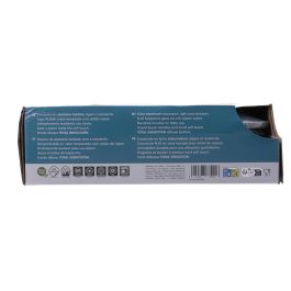 Tartera Aluminio Fundido Confort Quid 32 cm - 5,5 L (2 Unidades) Tartera Aluminio Fundido Confort Quid 32 cm - 5,5 L (2 Unidades)