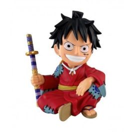 Plastoy Hucha Luffytaro One Piece 15 cm Precio: 23.50000048. SKU: B12ZKHK9SE