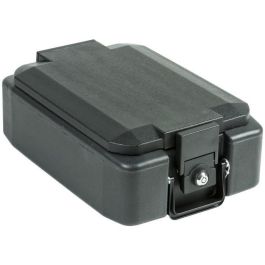 Caja ignífuga - BURG WACHTER - FP 22 K - Certificada 30 min, apertura con llave, formato A4 Caja ignífuga - BURG WACHTER - FP 22 K - Certificada 30 min, apertura con llave, formato A4