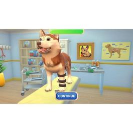 Microids 3701529502170 My Universe Pets - Juego de Nintendo Switch Microids 3701529502170 My Universe Pets - Juego de Nintendo Switch