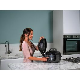 Ninja OP100EU Foodi 6-en-1 Multikocher 4.7L