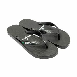 Chanclas para Hombre Brasileras Classic Pro Negro Precio: 19.8803. SKU: B1B7K63GR6