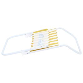 Home Deco Factory Silla Playa Amarilla Dolce Vita Metal