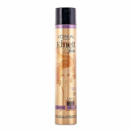 L'Oréal Paris Elnett Lumière Laca Fijación Ultra-Fuerte 400 mL Precio: 9.5000004. SKU: B1HY5L73NG