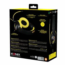 Auriculares FR-TEC 82549000001 Auriculares FR-TEC 82549000001