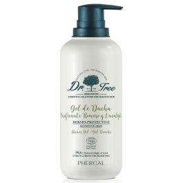 Dr. Tree Dermoprotector Gel De Ducha Purificante Precio: 11.49999972. SKU: S05106776