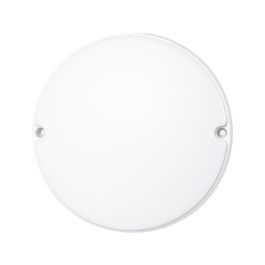 Plafón LED 18W 1.800Lm 6000ºK IP54 "Braelynn" 40.000H [WR-DLROA-18W-CW]