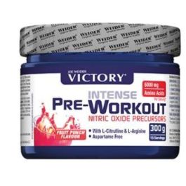 Weider Intense Pre-Workout Fruit Punch 375Gr. Precio: 21.7900001. SKU: B1539RDAAP