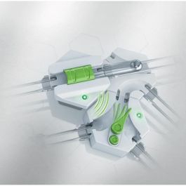 Ravensburger 26214 Gravitrax Power Switch & Trigger Elements - Elementos Electrónicos para Pistas de Bolas Ravensburger 26214 Gravitrax Power Switch & Trigger Elements - Elementos Electrónicos para Pistas de Bolas